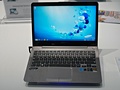 Samsung Series 5 touchscreen IFA 2012