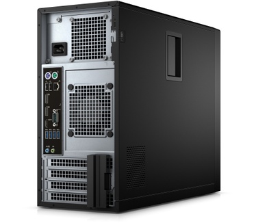 Dell T3620