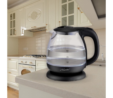 Feel-Maestro MR-055-BLACK