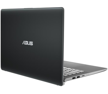 Asus S430FA-EB476T-BE