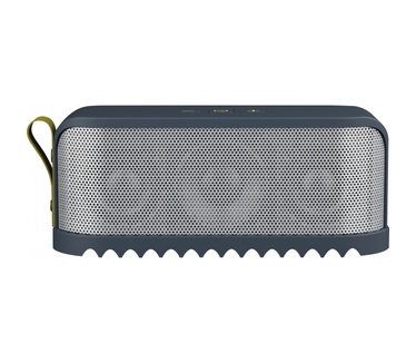 Jabra Jabra Solemate Bluetooth Speaker (grey)