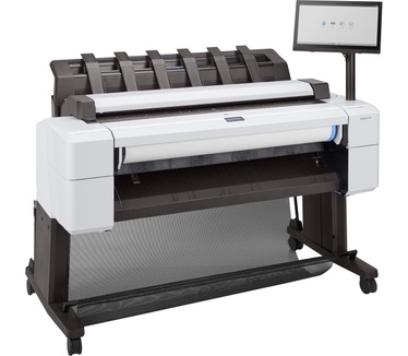 HP DESIGNJET T2600PS MFP - 36IN