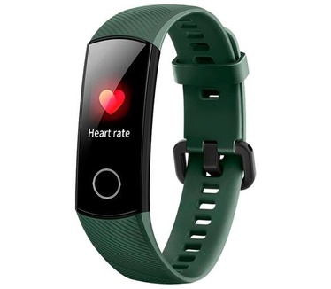 Honor Band 5 (zonder NFC) Groen (Groen)