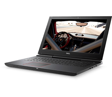 Dell Inspiron 15 7577 Inspiron 15 7557