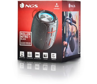 NGS Roller Nitro 1
