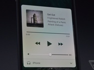 Apple iOS 10 (2/2)
