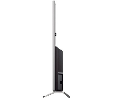 Sony Bravia KDL-50W706B Zilver