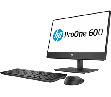 HP 600 G4