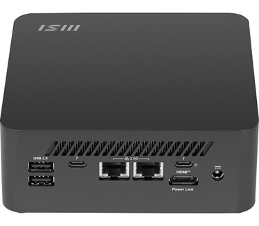MSI Cubi NUC AI+ 2MG-001EU
