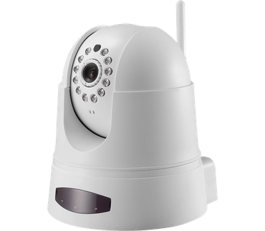 LuxCam PTZ2
