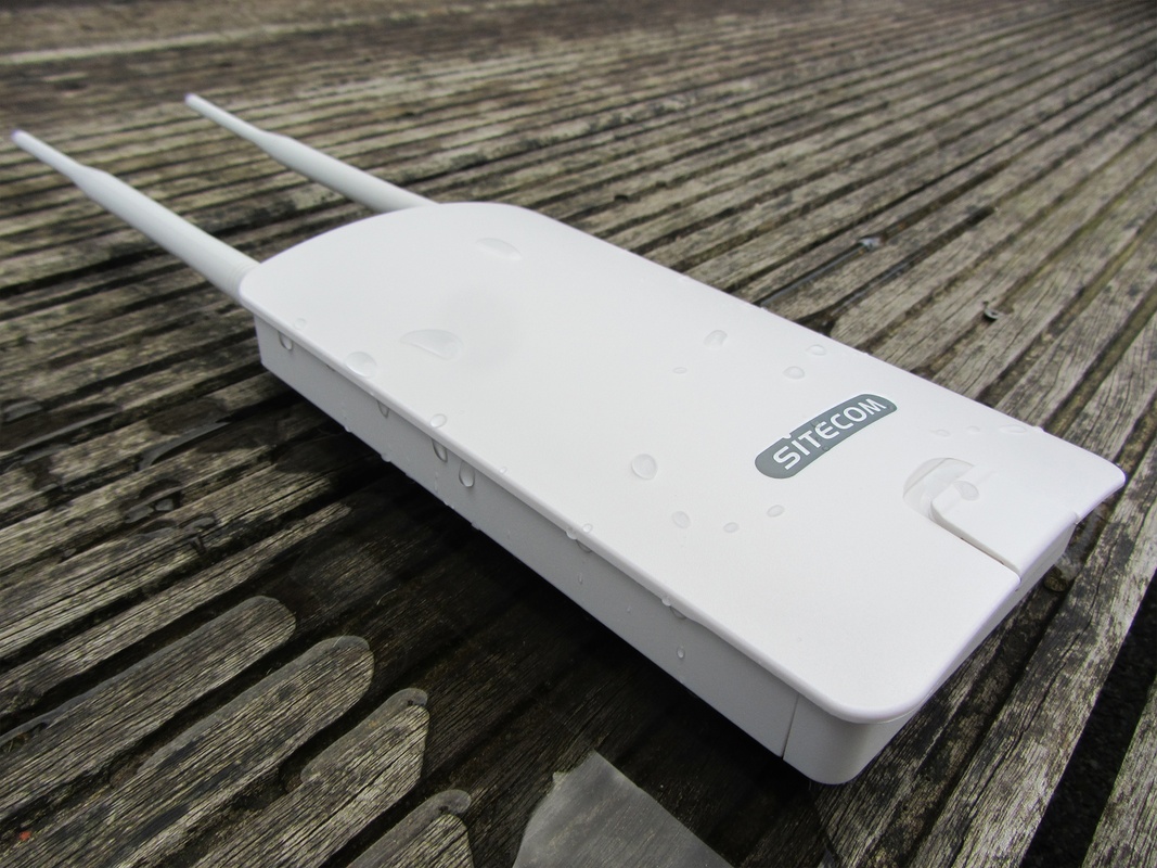 outdoor wi fi repeater