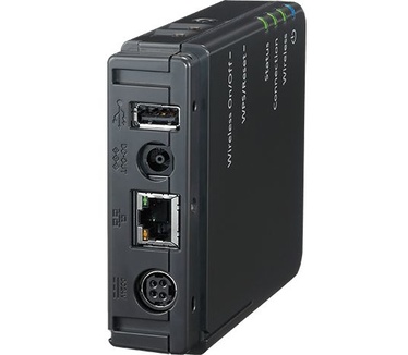 Canon NA10