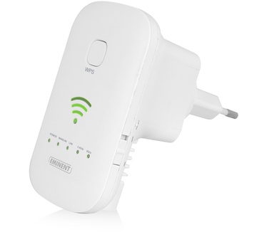 Eminent EM4597 Concurrent AC1200 Dual Band WiFi Repeater