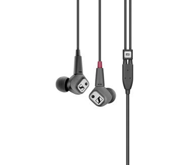 Sennheiser IE 80 S (Grafiet)