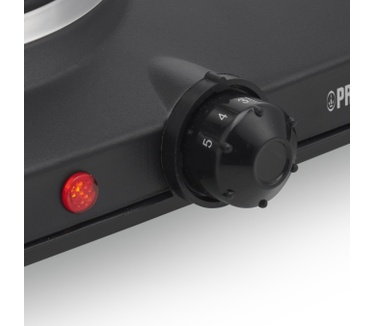 Princess 303021 Dubbele keramische kookplaat