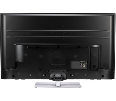 Medion LIFE X14360 Smart-TV | 108 cm (43 '') Ultra HD-scherm | HDR | Dolby Vision | Micro Dimming | MEMC | PVR ready | Netflix | Amazon Prime Video | Bluetooth | DTS HD | HD Triple Tuner | CI +