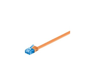 Microconnect V-UTP6A005O-FLAT