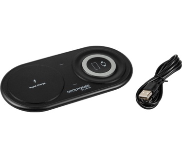 RealPower ChargeAIR Duo