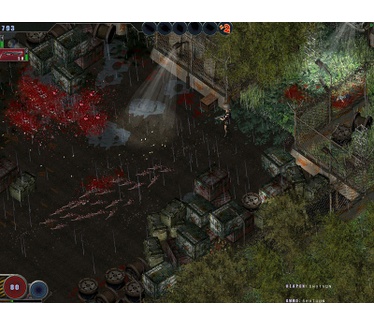 Zombie Shooter