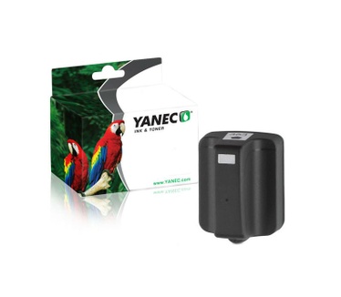 Yanec Yanec 363 Zwart (HP)