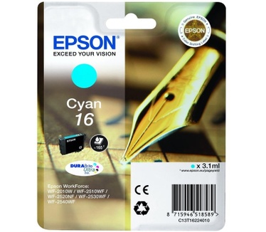 Epson C13T16224022