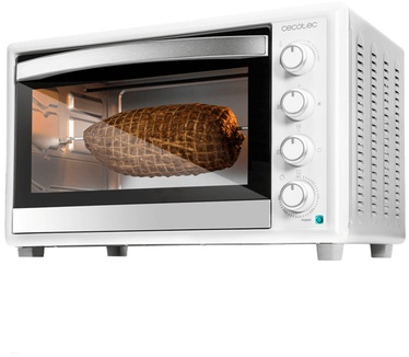 Cecotec Bake&Toast 4600