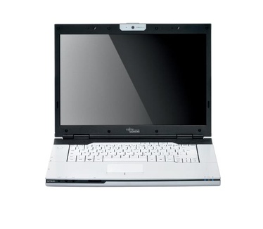 Fujitsu-Siemens Amilo NOTEBOOK PA 3515