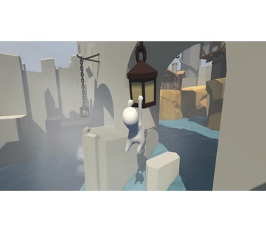 Human: Fall Flat - Anniversary Edition, PS4