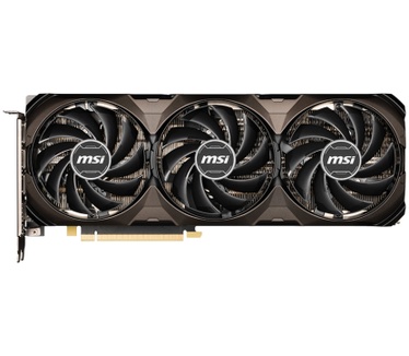 MSI GeForce RTX 4070 Ti SUPER 16G SHADOW 3X OC