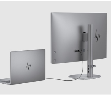 HP OmniStudio X 27-cs0071nd Intel Core Ultra 7 155H 27inch FHD AG 16GB DDR5 1TB PCIe NVMe SSD Intel Arc W11H Meteor Silver