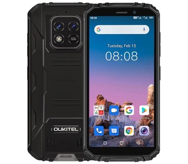 Oukitel WP18