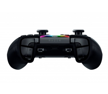 Razer Wolverine Controller - Tournament Edition Zwart