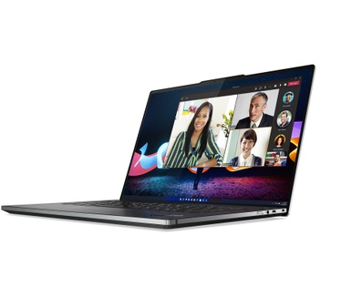 Lenovo ThinkPad Z16 Gen 2 (21JX001YGE, Qwertz toetsenbord)