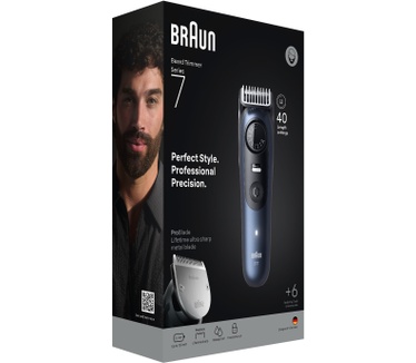 Braun BT7520