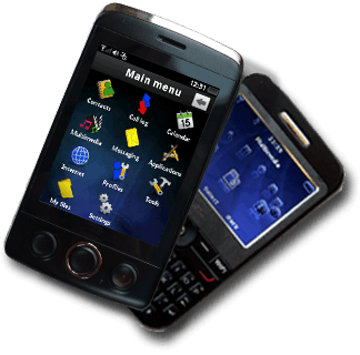 Smarterphone