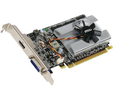 MSI N210-MD512