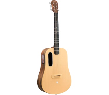 LAVA Music ME 4 Spruce