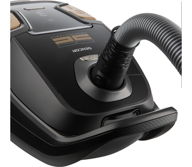 Sencor SVC 9300BK