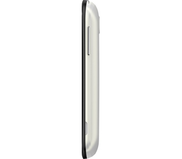 Acer Liquid Z2 Duo Wit