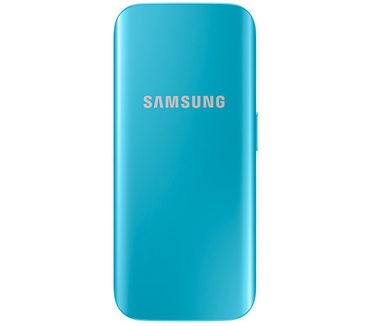 Samsung EB-PJ200 Blauw