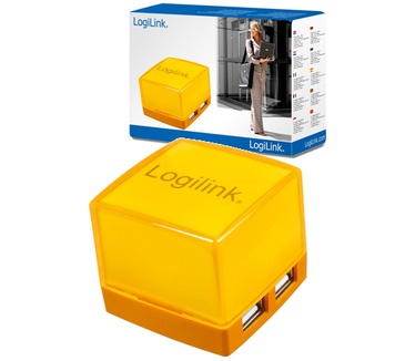 LogiLink UA0120