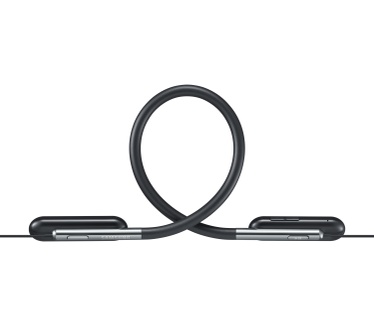 Samsung Flex (Zwart)