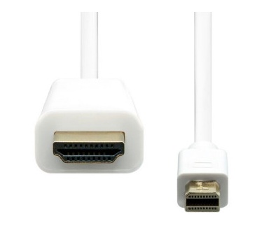 ProXtend MDP-HDMI-002W