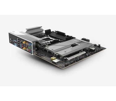 Sapphire Nitro+ B850A