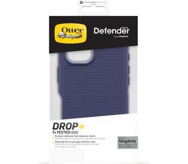 Otterbox Defender Series voor MagSafe voor iPhone 16, Denver Dusk