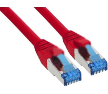InLine 2m S-STP/PiMF Cat. 6(A)