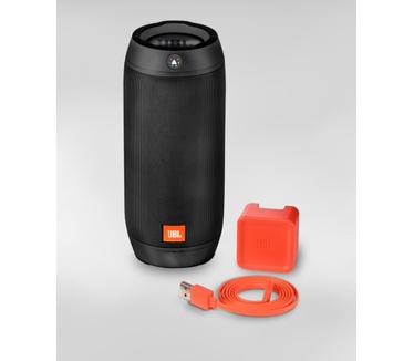 JBL Pulse 2 Zwart