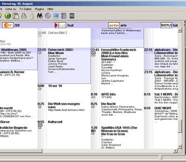 TV-Browser