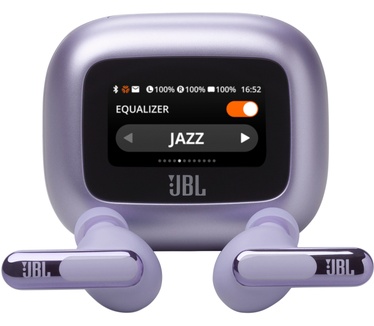 JBL Live 3 Beam (Paars)