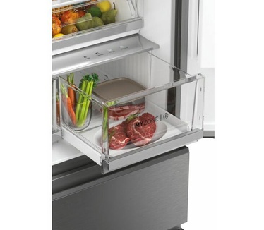 Haier Amerikaanse koelkast HFW7819EWMP Series 7